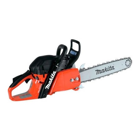 Makita Makita 20in 61CC Gas Powered Compact Chain Saw EA6100PRGG